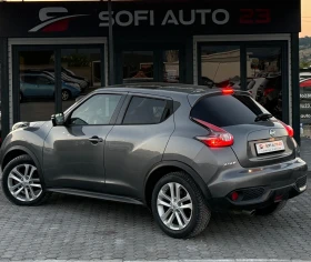Nissan Juke 1.5 DCI FULL OPTIONS - 7200 € / 14081.98 лв. - 87646921 4