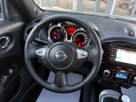 Nissan Juke 1.5 DCI FULL OPTIONS - 7200 € / 14081.98 лв. - 87646921 8