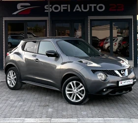 Nissan Juke 1.5 DCI FULL OPTIONS - 7200 € / 14081.98 лв. - 87646921 2