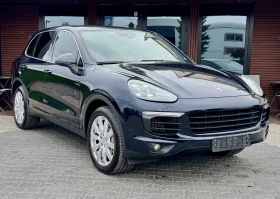 Porsche Cayenne S Bose* 4Х4* Памет* Подгрев* Обдухване* Лизинг