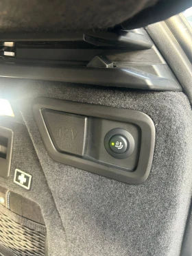 BMW X7 40d M-PRO INDIVIDUAL swarovski | Auto.bg — изображение 12