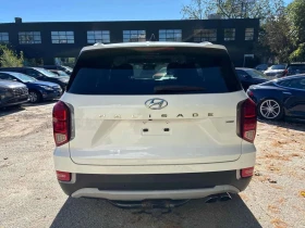 Hyundai Palisade - 22050 € - 47366100 4