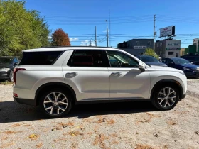Hyundai Palisade - 22050 € - 47366100 3