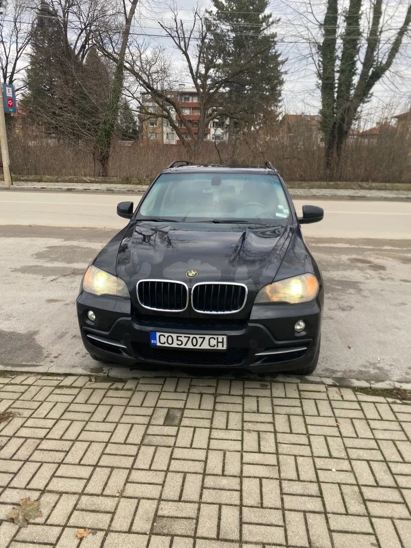 BMW X5 BMW X5 3.0 272 кс., снимка 2 - Автомобили и джипове - 48337934