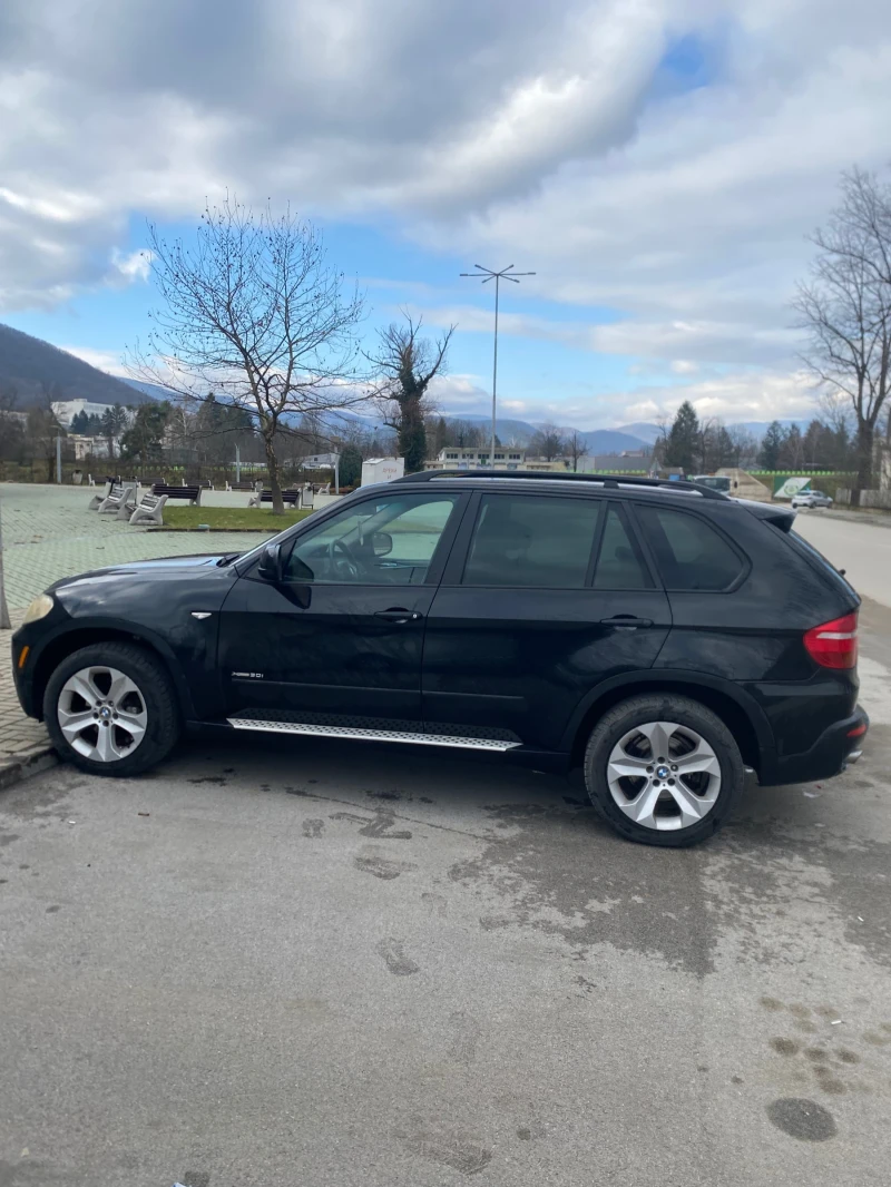 BMW X5 BMW X5 3.0 272 кс., снимка 1 - Автомобили и джипове - 48337934