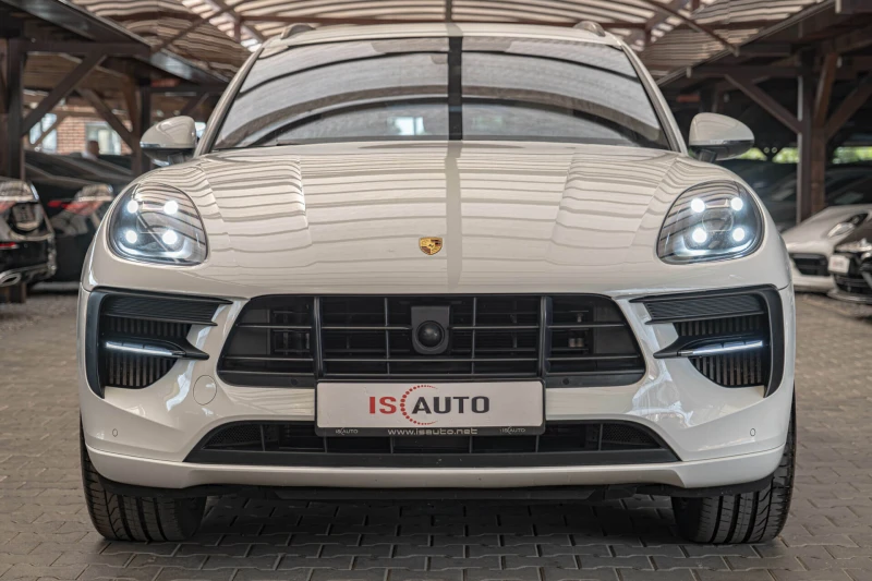 Porsche Macan S/Подгрев/Камера/Sport Design/Memory packet/