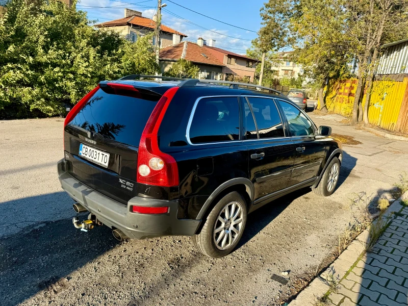 Volvo Xc90, снимка 3 - Автомобили и джипове - 52326156
