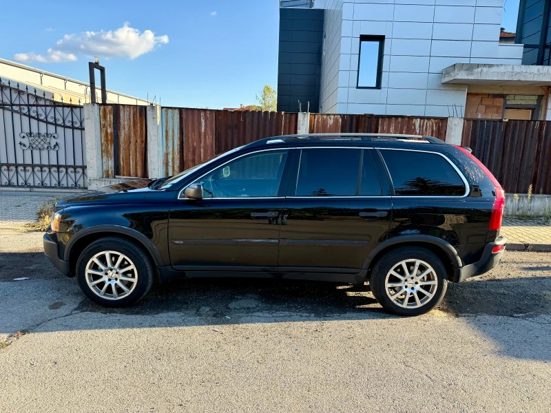 Volvo Xc90, снимка 5 - Автомобили и джипове - 52326156