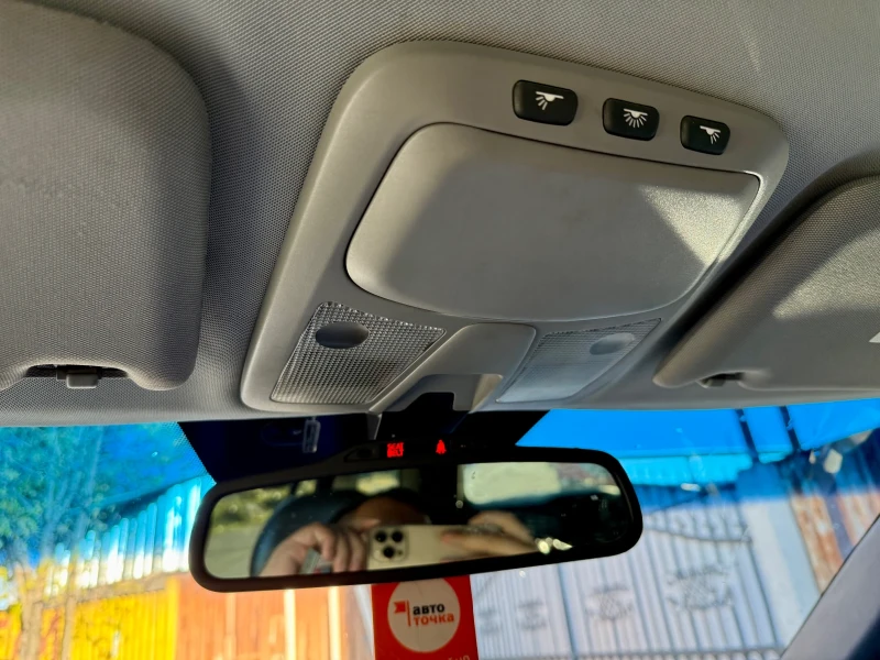 Volvo Xc90, снимка 10 - Автомобили и джипове - 52326156