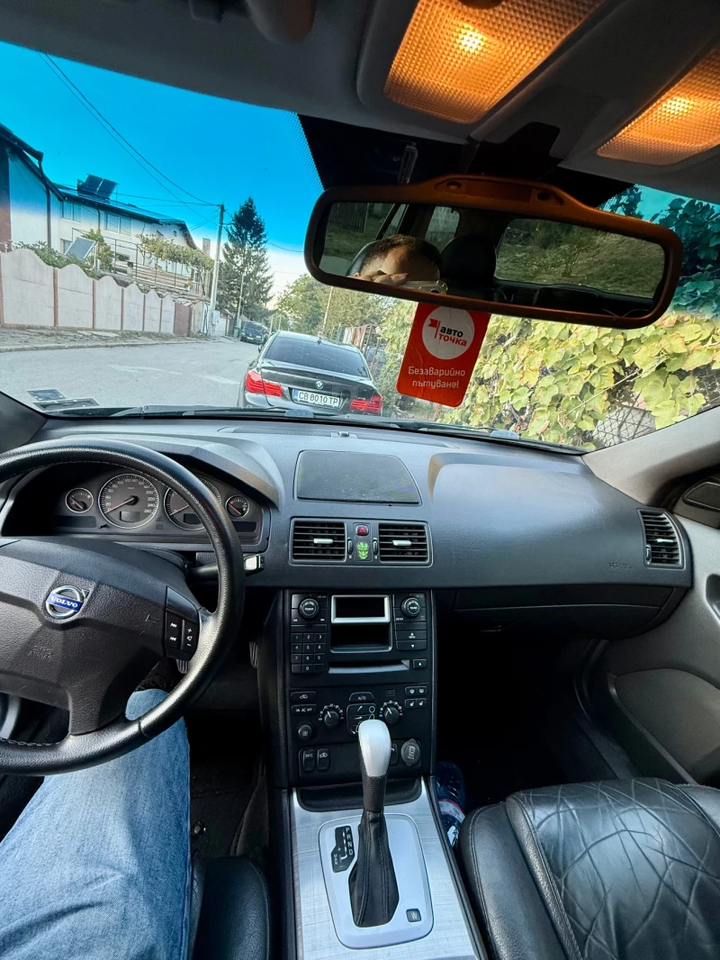Volvo Xc90, снимка 7 - Автомобили и джипове - 52326156