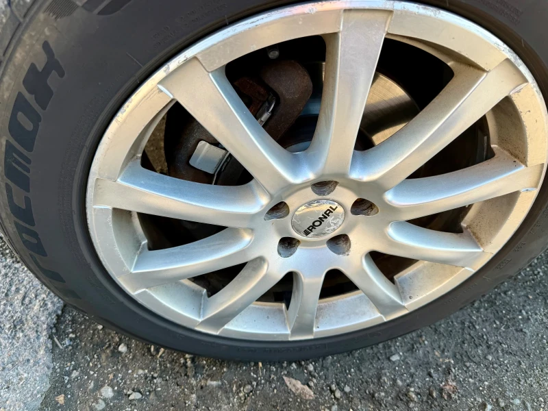 Volvo Xc90, снимка 14 - Автомобили и джипове - 52326156