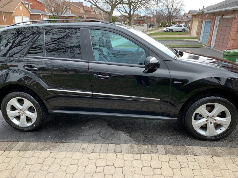 Mercedes-Benz ML 320 CDI * * CARFAX * * АВТО КРЕДИТ * * , снимка 4 - Автомобили и джипове - 52580448