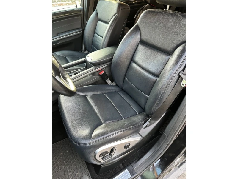 Mercedes-Benz ML 320 CDI * * CARFAX * * АВТО КРЕДИТ * * , снимка 8 - Автомобили и джипове - 52580448