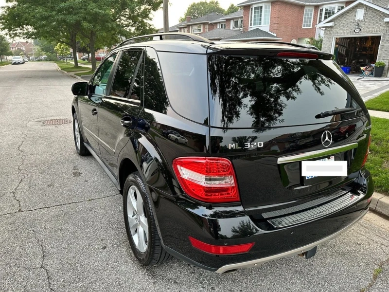 Mercedes-Benz ML 320 CDI * * CARFAX * * АВТО КРЕДИТ * * , снимка 5 - Автомобили и джипове - 52580448