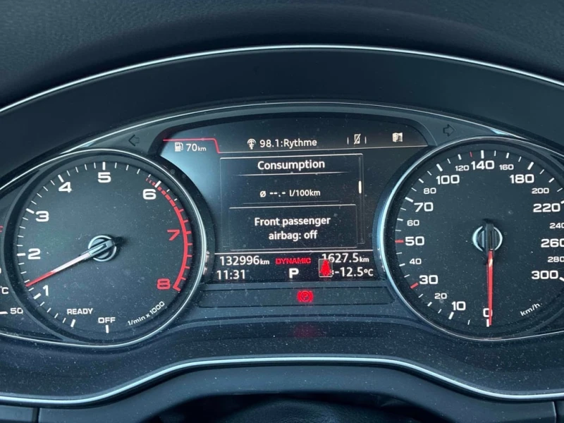 Audi Q5 * Progressiv * CARFAX * БЕЗ ПЪРВОНАЧАЛНА ВНОСКА, снимка 8 - Автомобили и джипове - 52699232