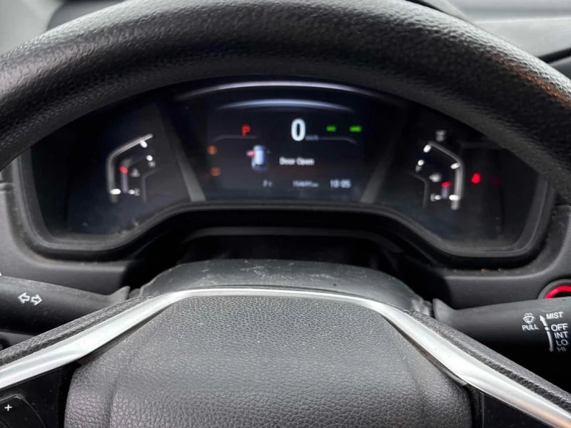 Honda Cr-v 2019 LX AWD * БЕЗ ПЪРВОНАЧАЛНА ВНОСКА* , снимка 7 - Автомобили и джипове - 52830275