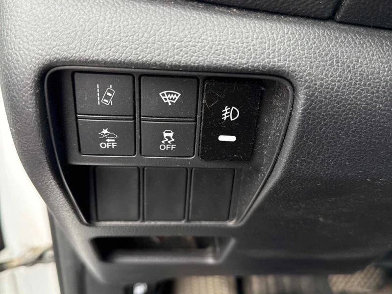 Honda Cr-v 2019 LX AWD * БЕЗ ПЪРВОНАЧАЛНА ВНОСКА* , снимка 9 - Автомобили и джипове - 52830275