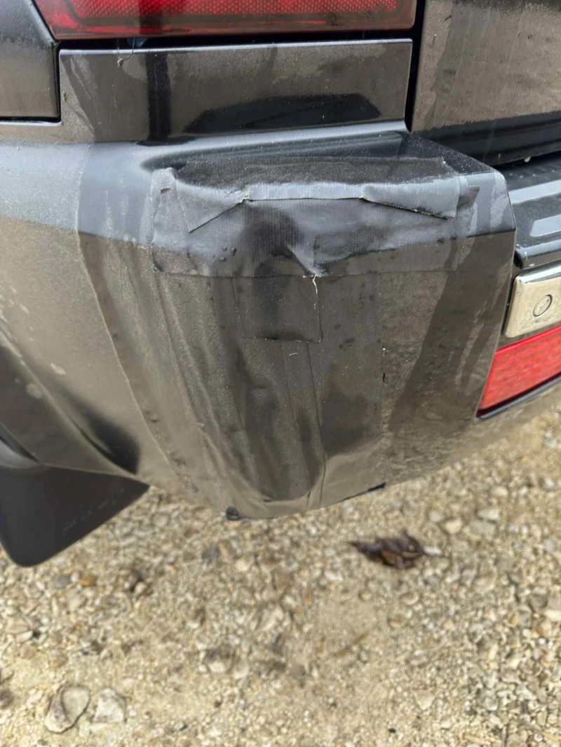 Jeep Grand cherokee, снимка 6 - Автомобили и джипове - 52887491