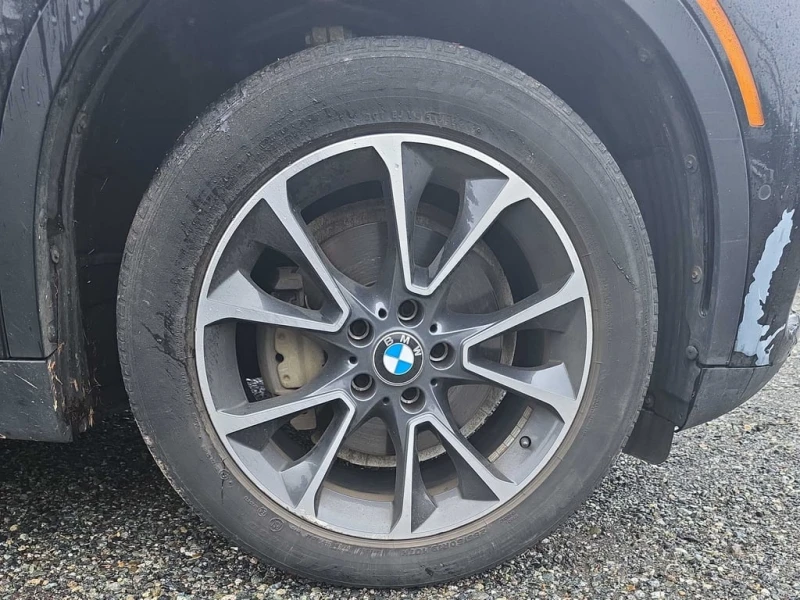 BMW X5 * xDrive35i * CARFAX * ЦЕНА ДО БГ, снимка 9 - Автомобили и джипове - 52907806