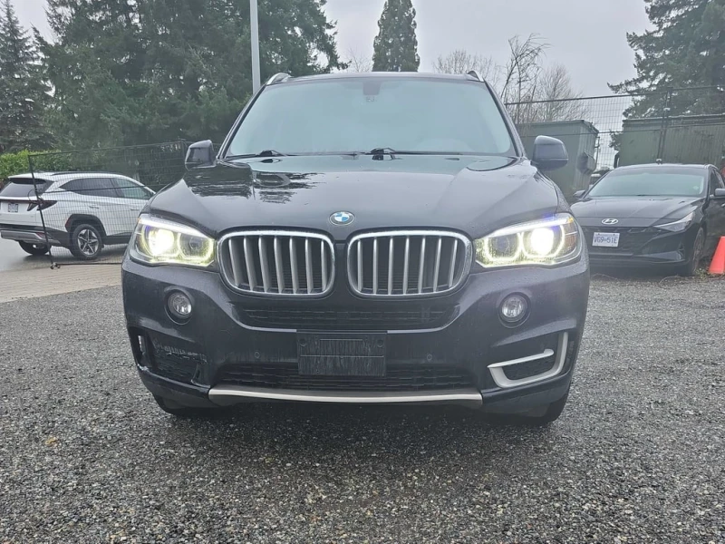 BMW X5 * xDrive35i * CARFAX * ЦЕНА ДО БГ, снимка 2 - Автомобили и джипове - 52907806