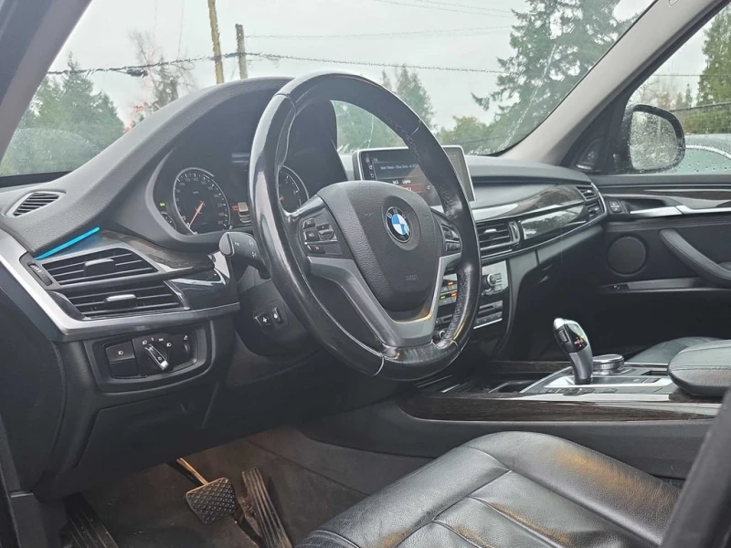 BMW X5 * xDrive35i * CARFAX * ЦЕНА ДО БГ, снимка 6 - Автомобили и джипове - 52907806