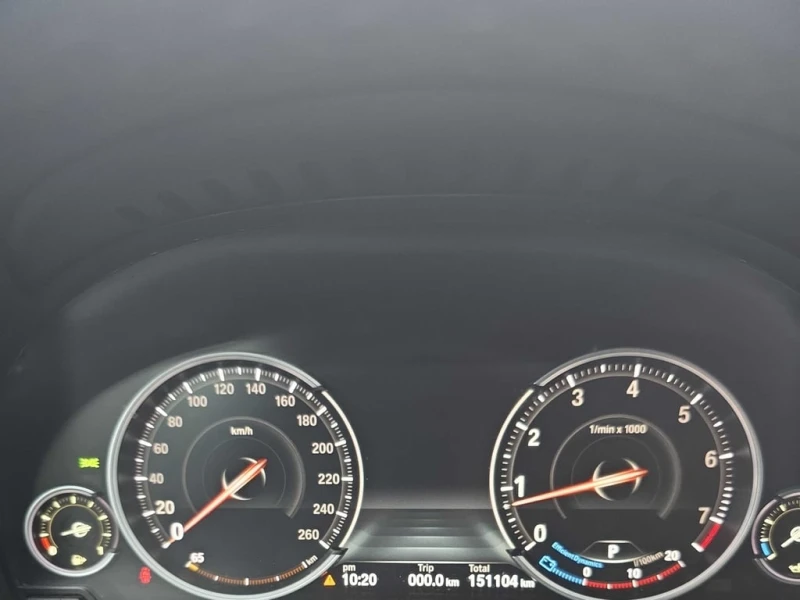 BMW X5 * xDrive35i * CARFAX * ЦЕНА ДО БГ, снимка 7 - Автомобили и джипове - 52907806