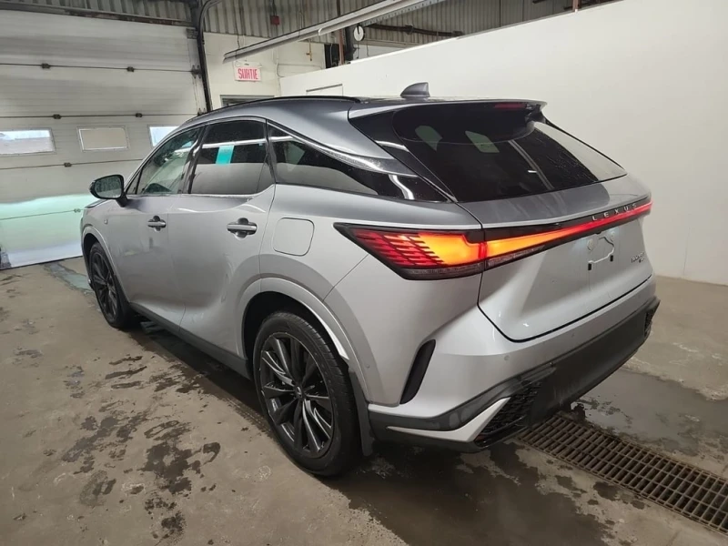 Lexus RX 350 * CARFAX * БЕЗ ПЪРВОНАЧАЛНА ВНОСКА, снимка 7 - Автомобили и джипове - 53145577