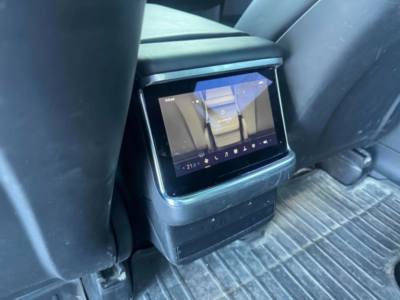 Tesla Model X * CARFAX* БЕЗ ПЪРВОНАЧАЛНА* , снимка 8 - Автомобили и джипове - 53497984