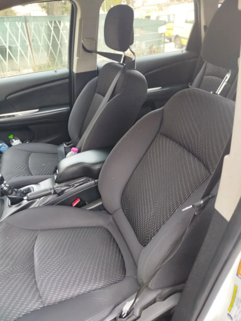 Fiat Freemont, снимка 3 - Автомобили и джипове - 53538895