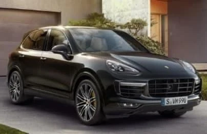 Porsche Cayenne Фейс 3.0 и 4.2, снимка 2 - Автомобили и джипове - 38017820