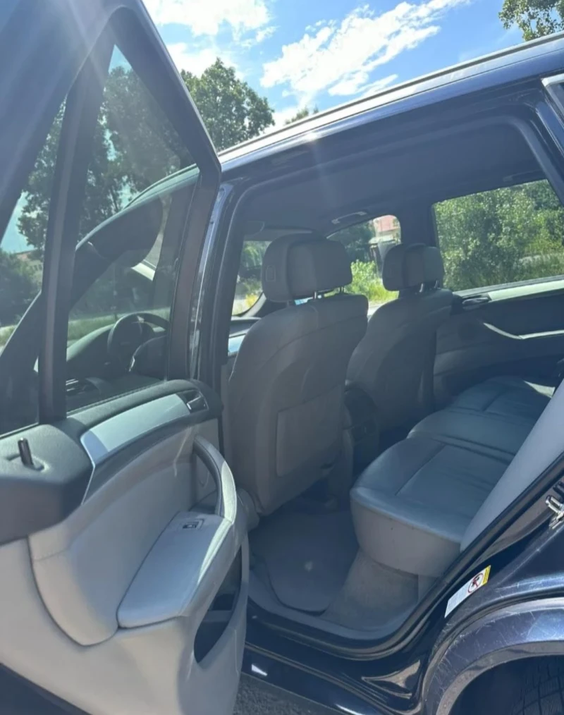 BMW X5 Face-lift m pack - 8888 EUR - 34001836 | Car24.bg