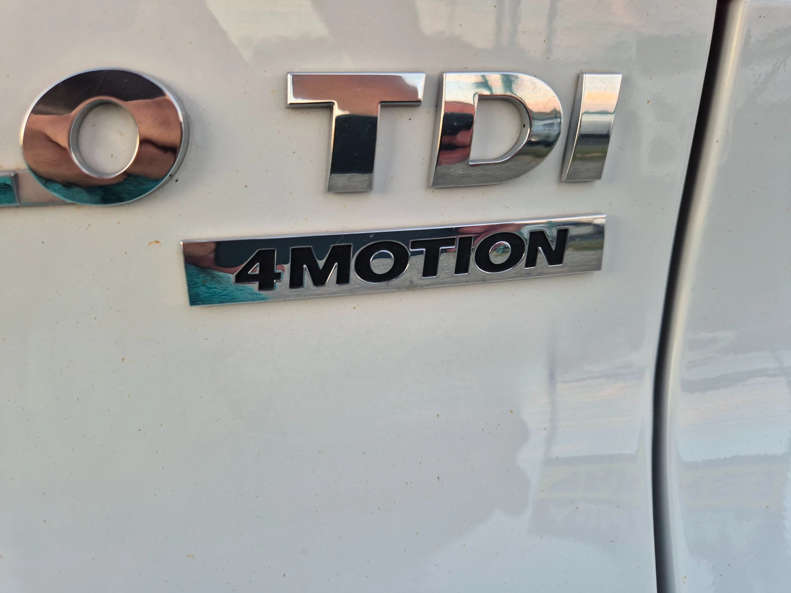 VW Tiguan 2.0TDI  | Mobile.bg   15