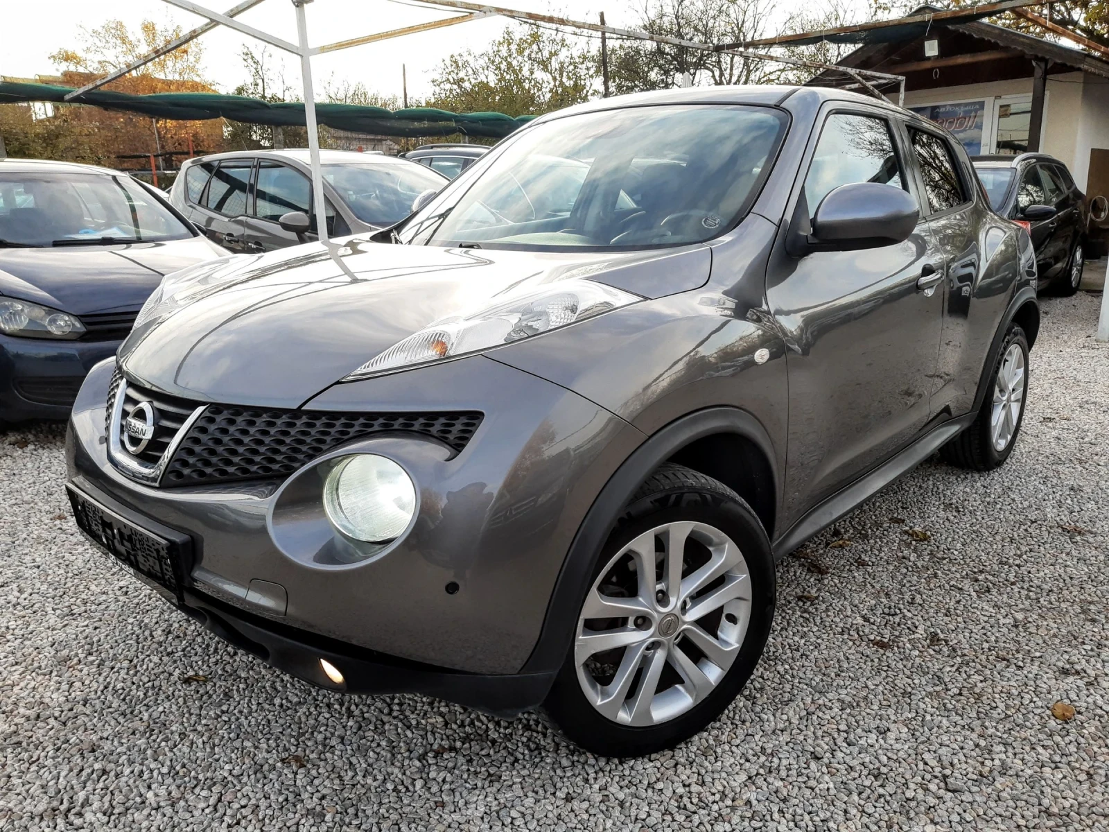 Nissan Juke  1.5 -  110 - изображение 5