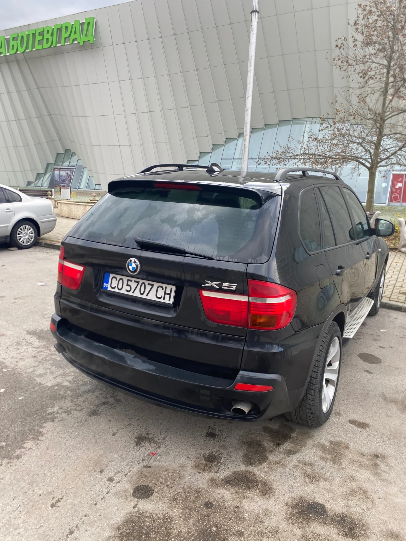 BMW X5 BMW X5 3.0 272 кс. - изображение 3