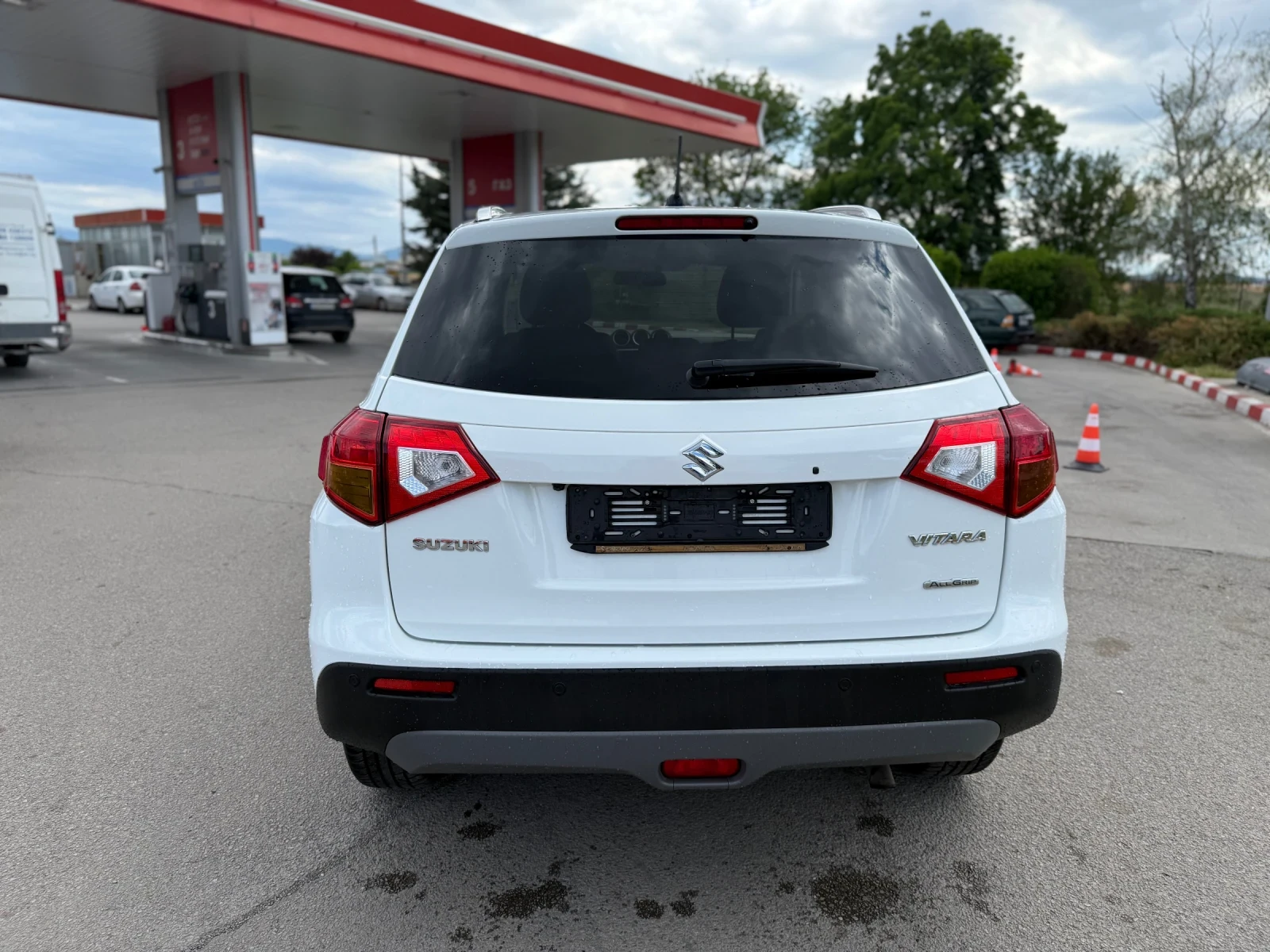 Suzuki Vitara 1.6DDIS ALL GRIP 4x4 - изображение 5