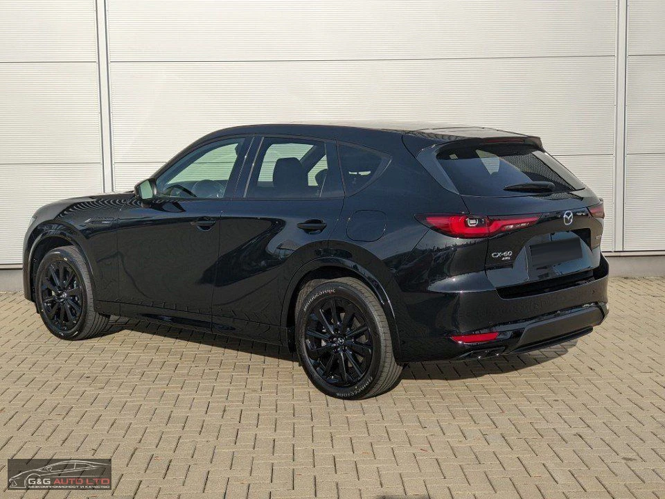 Mazda CX-60 НОВ!3.3/200HP/HOMURA/PREMIUM/COMF-PAC/360/598v - изображение 3