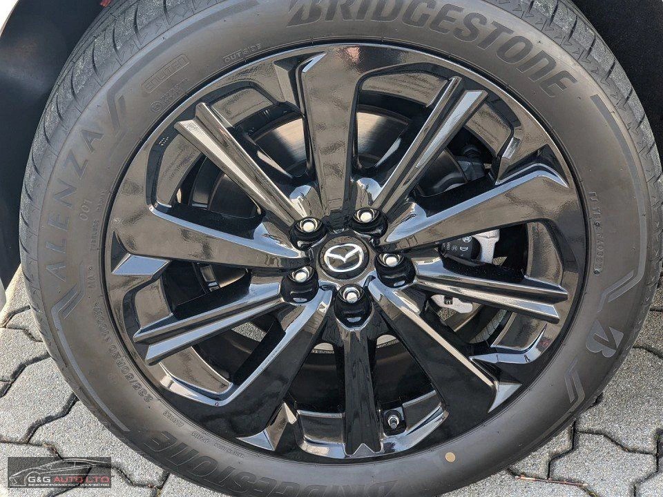 Mazda CX-60 НОВ!3.3/200HP/HOMURA/PREMIUM/COMF-PAC/360/598v - изображение 8