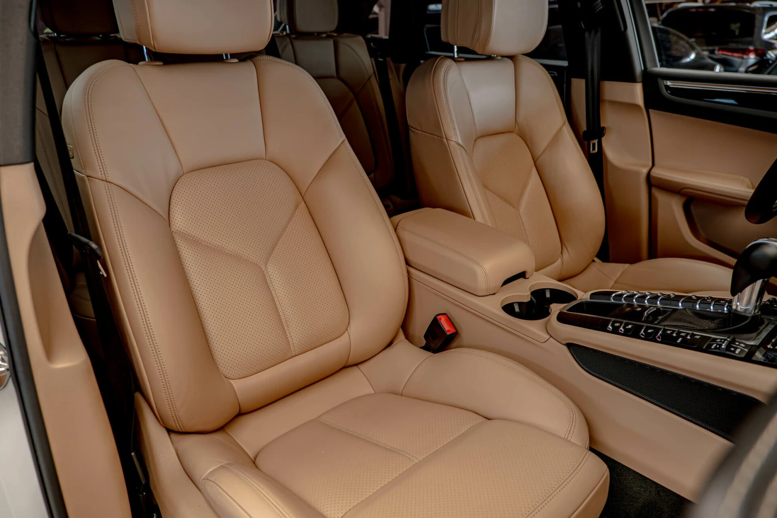Porsche Macan S/Подгрев/Камера/Sport Design/Memory packet/ - изображение 10