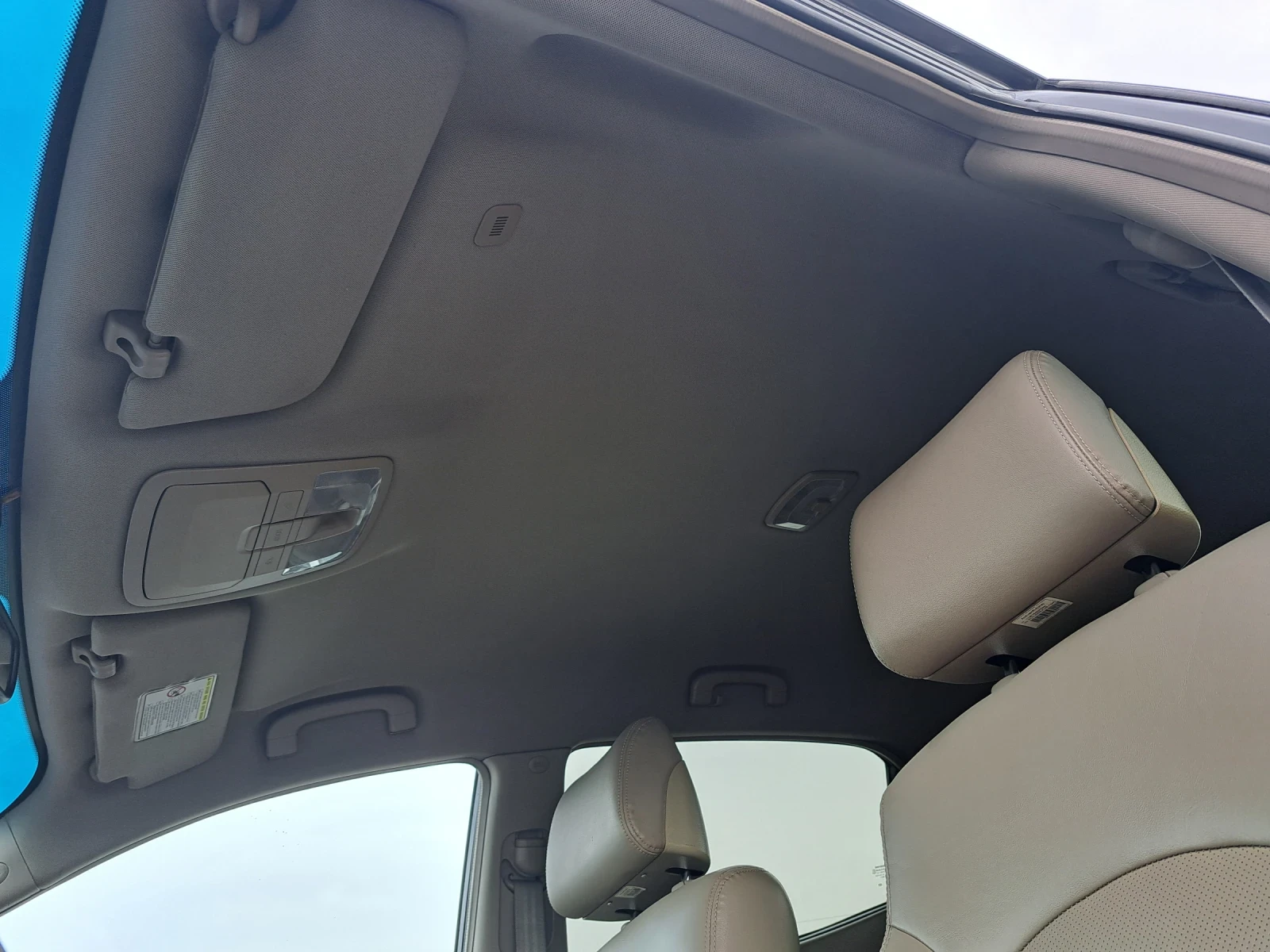 SsangYong Korando 2.0 e-XDi 175p.s 44 E5A FACE TOP | Mobile.bg   16