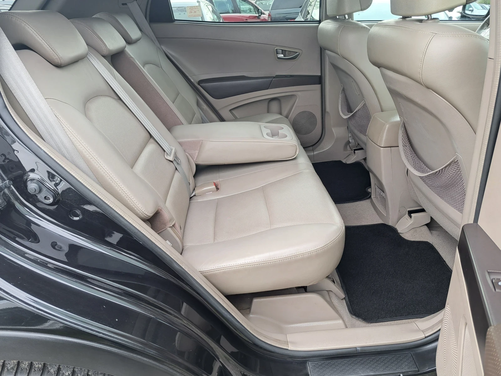 SsangYong Korando 2.0 e-XDi 175p.s 44 E5A FACE TOP | Mobile.bg   11