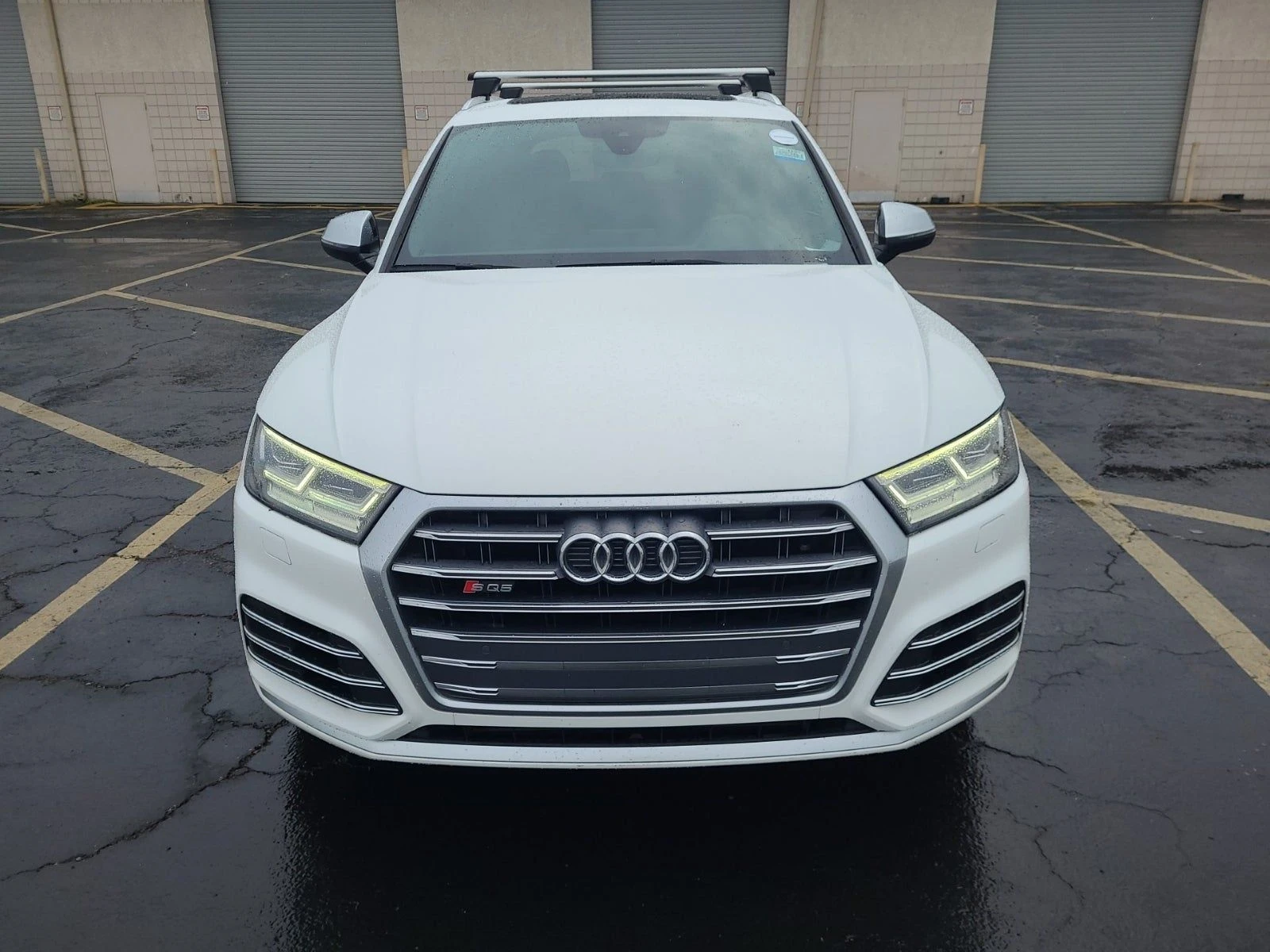 Audi SQ5 MATRIX* DIGITAL* ОБДУХ* B&O* PANO* KEYLESS* CARBON - изображение 2