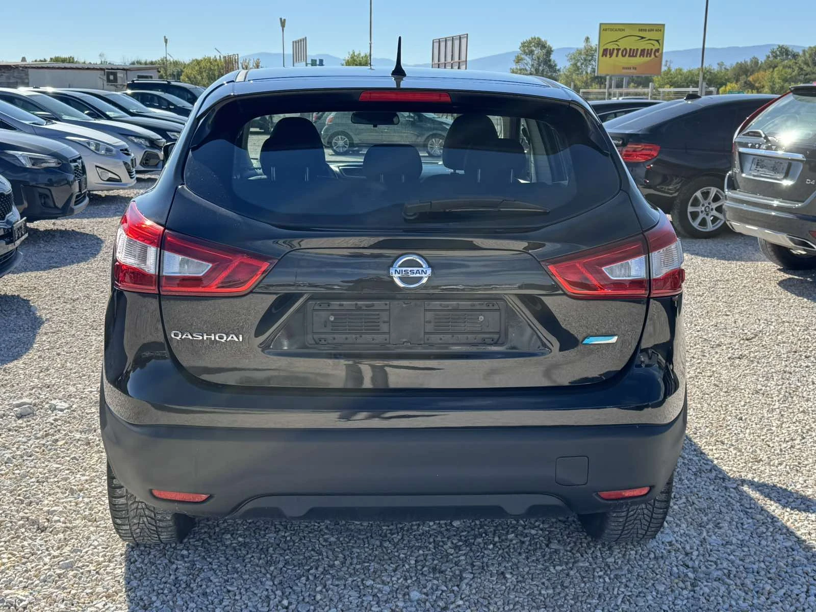 Nissan Qashqai 1.5dci - изображение 4