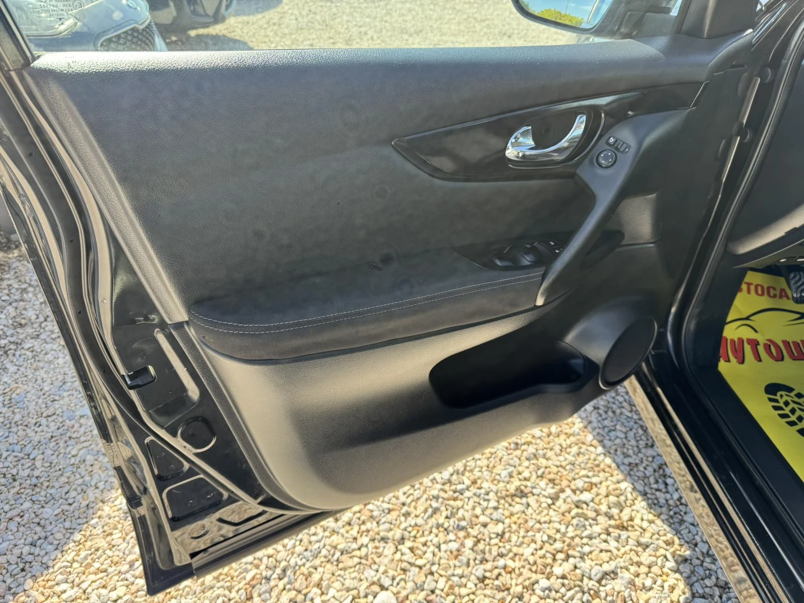 Nissan Qashqai 1.5dci - изображение 10