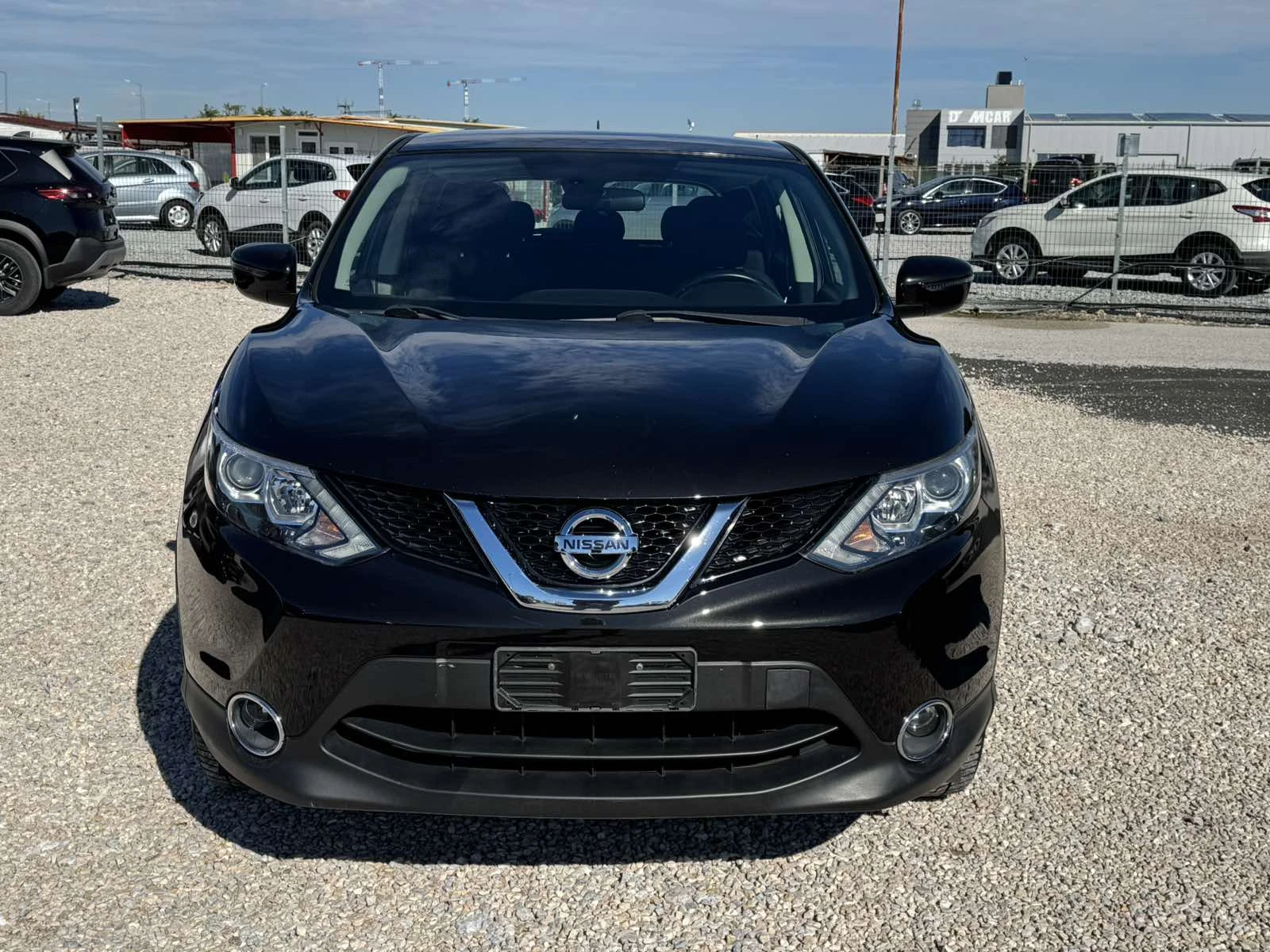 Nissan Qashqai 1.5dci - изображение 2