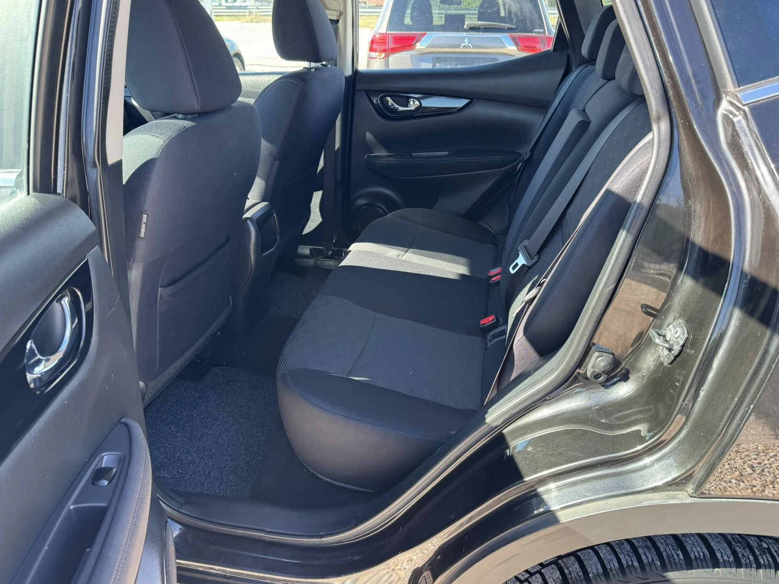 Nissan Qashqai 1.5dci - изображение 7