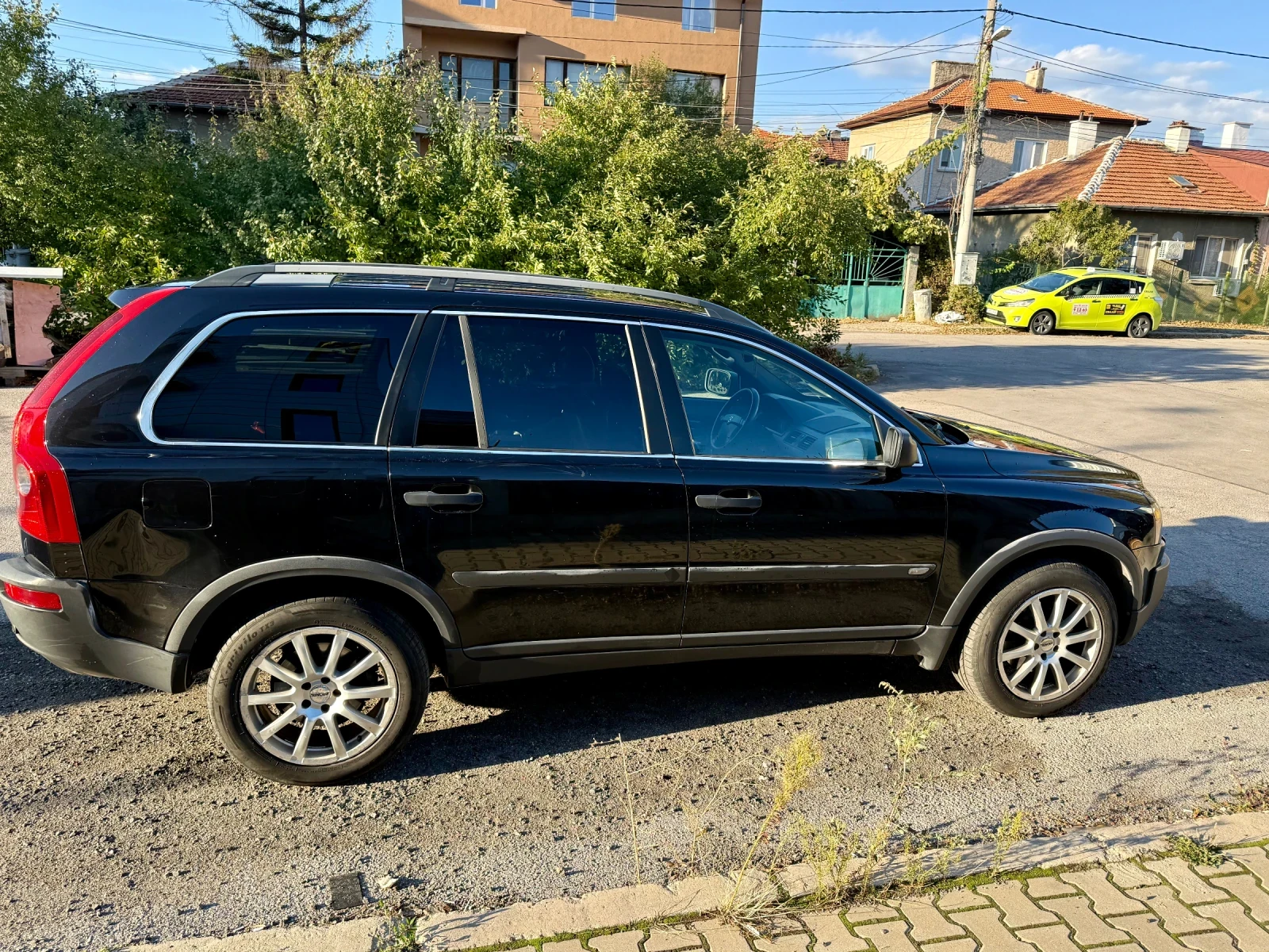 Volvo Xc90  - изображение 2