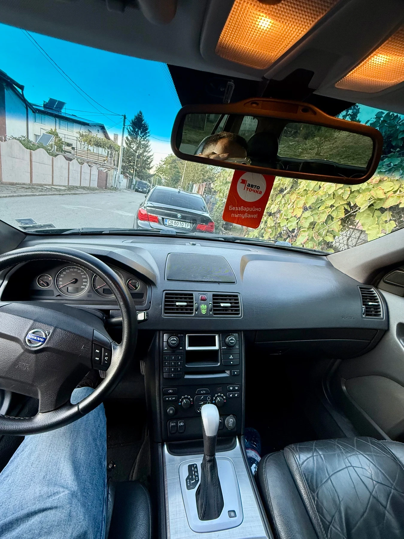 Volvo Xc90  - изображение 7