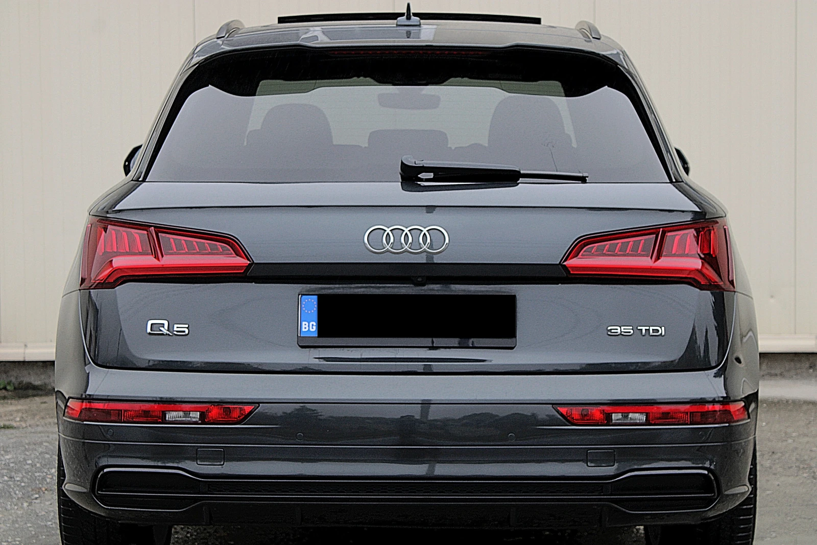 Audi Q5 35TDI//MHEV//KAMERA//PANORAMA//FULL LED//TOP - изображение 5