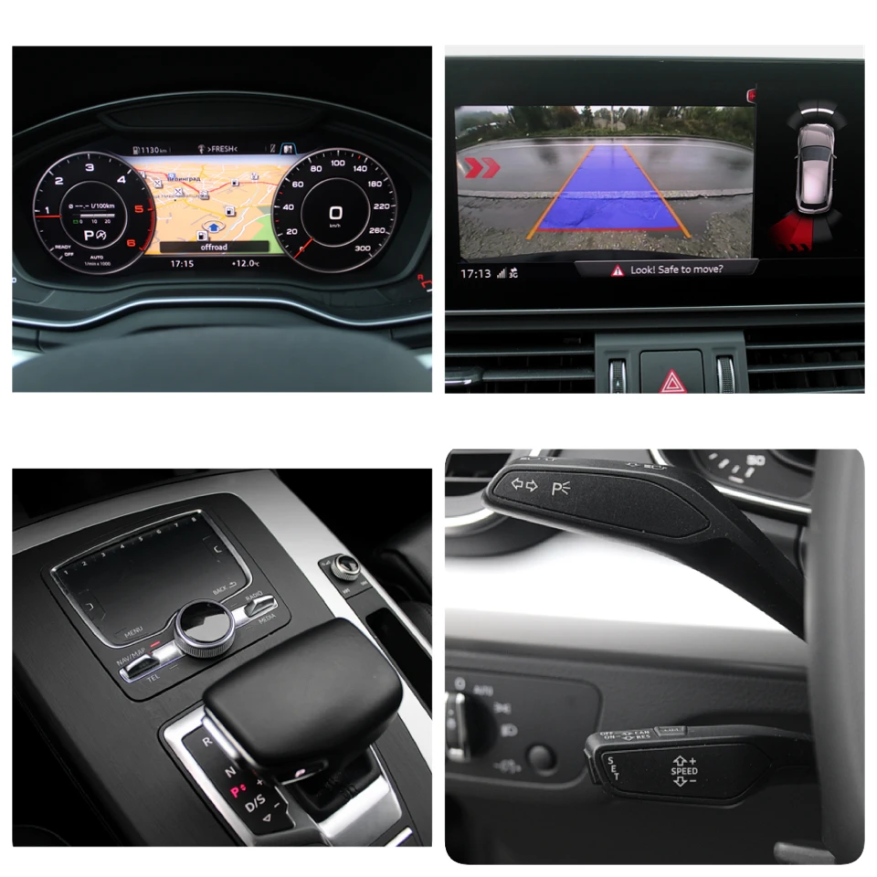 Audi Q5 35TDI//MHEV//KAMERA//PANORAMA//FULL LED//TOP | Mobile.bg   14