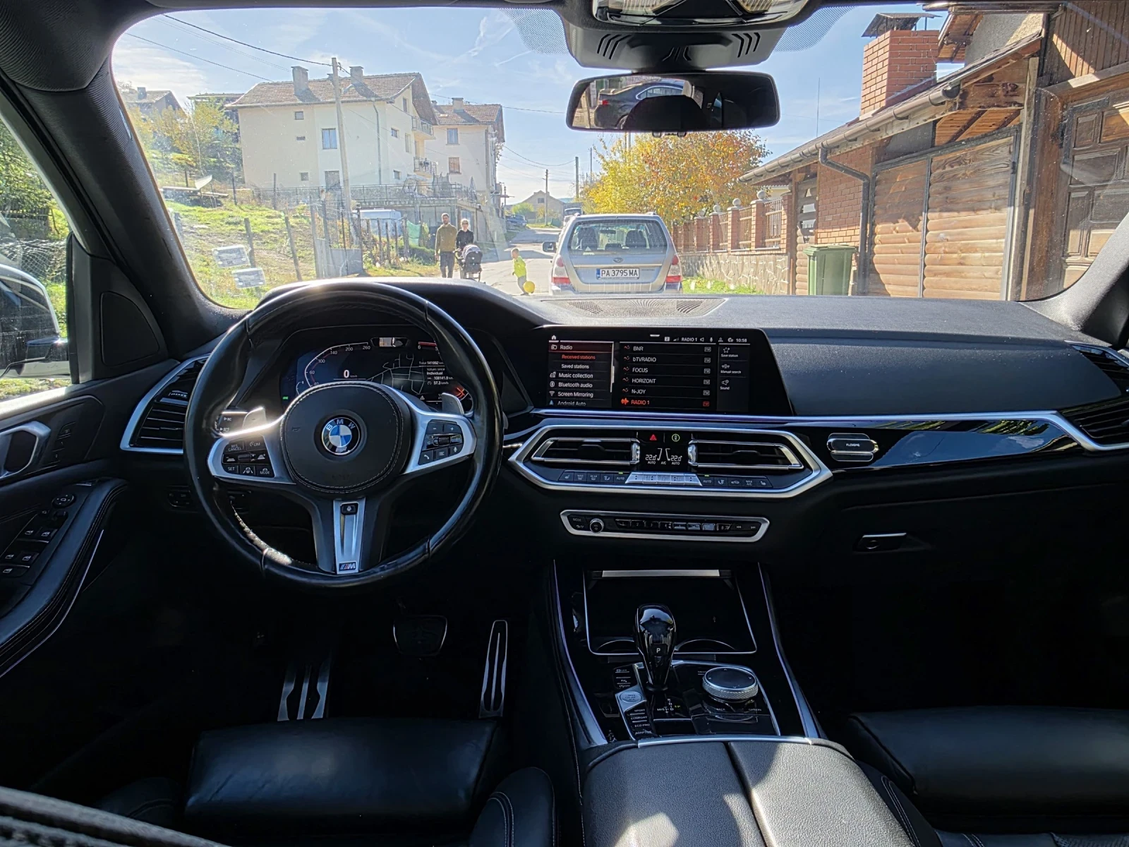 BMW X5 3.0d M-Pack | Mobile.bg   12